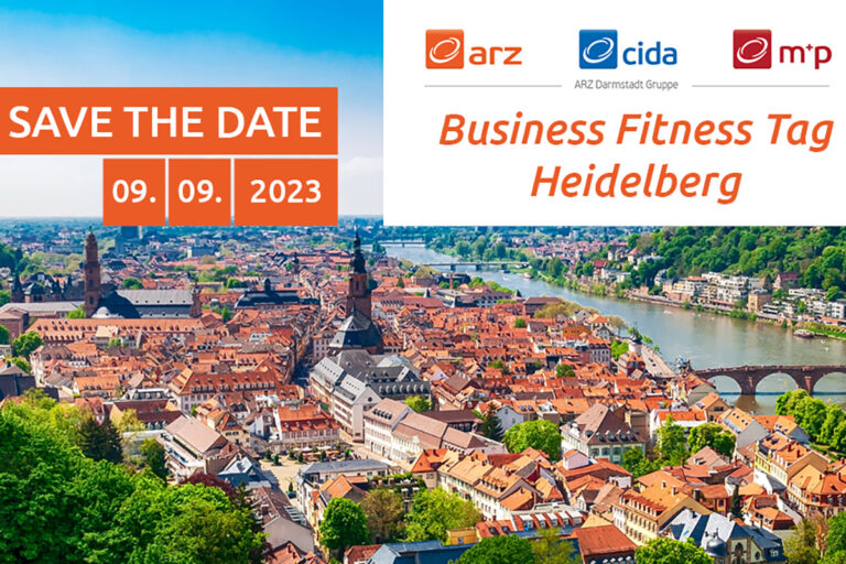 Business Fitness Tag 2023